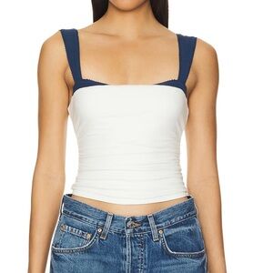 Free People Tank